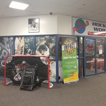 Perani's Hockey World